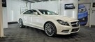 Mercedes cls class - 3