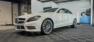 Mercedes cls class - 4