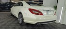 Mercedes cls class - 6