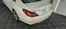 Mercedes cls class - 7