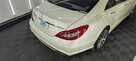 Mercedes cls class - 8