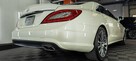Mercedes cls class - 9