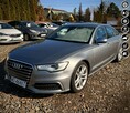 AUDI S6- 4.0 V8- 2014r.