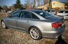 AUDI S6- 4.0 V8- 2014r. - 3