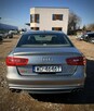 AUDI S6- 4.0 V8- 2014r. - 4