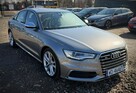 AUDI S6- 4.0 V8- 2014r. - 6