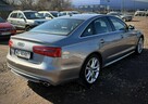 AUDI S6- 4.0 V8- 2014r. - 8