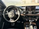 AUDI S6- 4.0 V8- 2014r. - 13