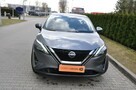 Nissan Qashqai Krajowy/ASO/Bezwypadkowy/Kamera360/Warto/Vat23 - 3