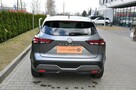 Nissan Qashqai Krajowy/ASO/Bezwypadkowy/Kamera360/Warto/Vat23 - 5