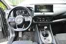 Nissan Qashqai Krajowy/ASO/Bezwypadkowy/Kamera360/Warto/Vat23 - 13