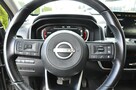 Nissan Qashqai Krajowy/ASO/Bezwypadkowy/Kamera360/Warto/Vat23 - 15