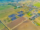 Działka budowlana Samborowo gm. Ostróda - 1