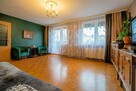 Obok Aqaparku 3 pokojowe, balkon, piwnica, schowek - 7