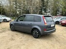 Ford Focus C-Max 1,6 Benzyna 2005r. Tanio-Możliwa Zamiana! - 6
