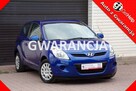 Hyundai i20 Klima /Gwarancja /1,2 /78KM /2011