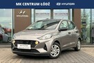 Hyundai i10 1.0MPI 66KM Access + Pakiet Cool&Sound Salon Polska Serwisowany