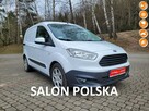 Ford Transit Courier - 1