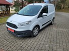 Ford Transit Courier - 2