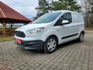 Ford Transit Courier - 4