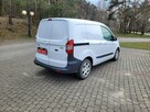 Ford Transit Courier - 5