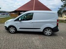 Ford Transit Courier - 7