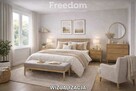Idealne pierwsze własne M na Włochach przy WKD - 2