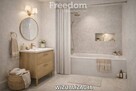 Idealne pierwsze własne M na Włochach przy WKD - 3