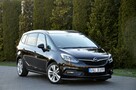 Opel Zafira 1.4T(140KM)*Led*Car Play*Kamera*Grzana Kierownica*2xParktr*Alu18"ASO - 2
