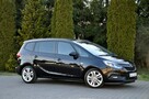 Opel Zafira 1.4T(140KM)*Led*Car Play*Kamera*Grzana Kierownica*2xParktr*Alu18"ASO - 3