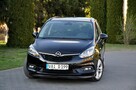 Opel Zafira 1.4T(140KM)*Led*Car Play*Kamera*Grzana Kierownica*2xParktr*Alu18"ASO - 8
