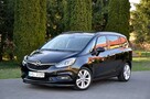 Opel Zafira 1.4T(140KM)*Led*Car Play*Kamera*Grzana Kierownica*2xParktr*Alu18"ASO - 10