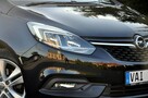 Opel Zafira 1.4T(140KM)*Led*Car Play*Kamera*Grzana Kierownica*2xParktr*Alu18"ASO - 12