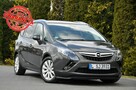 Opel Zafira 2.0d(170KM)*Lift*Duża Navi*Kamera*7-Foteli*Welur*2xPark*I Wł*Alu17"ASO
