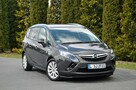 Opel Zafira 2.0d(170KM)*Lift*Duża Navi*Kamera*7-Foteli*Welur*2xPark*I Wł*Alu17"ASO - 2