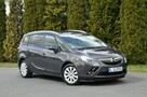 Opel Zafira 2.0d(170KM)*Lift*Duża Navi*Kamera*7-Foteli*Welur*2xPark*I Wł*Alu17"ASO - 3