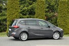 Opel Zafira 2.0d(170KM)*Lift*Duża Navi*Kamera*7-Foteli*Welur*2xPark*I Wł*Alu17"ASO - 5