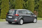 Opel Zafira 2.0d(170KM)*Lift*Duża Navi*Kamera*7-Foteli*Welur*2xPark*I Wł*Alu17"ASO - 6