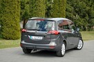 Opel Zafira 2.0d(170KM)*Lift*Duża Navi*Kamera*7-Foteli*Welur*2xPark*I Wł*Alu17"ASO - 7