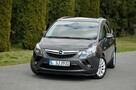 Opel Zafira 2.0d(170KM)*Lift*Duża Navi*Kamera*7-Foteli*Welur*2xPark*I Wł*Alu17"ASO - 8