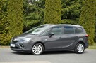 Opel Zafira 2.0d(170KM)*Lift*Duża Navi*Kamera*7-Foteli*Welur*2xPark*I Wł*Alu17"ASO - 11