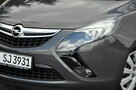 Opel Zafira 2.0d(170KM)*Lift*Duża Navi*Kamera*7-Foteli*Welur*2xPark*I Wł*Alu17"ASO - 12