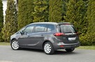 Opel Zafira 2.0d(170KM)*Lift*Duża Navi*Kamera*7-Foteli*Welur*2xPark*I Wł*Alu17"ASO - 13