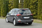 Opel Zafira 2.0d(170KM)*Lift*Duża Navi*Kamera*7-Foteli*Welur*2xPark*I Wł*Alu17"ASO - 14