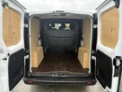 Renault Trafic l2h1 brygadówka 6 miejsc klimatyzacja - 5