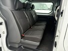 Renault Trafic l2h1 brygadówka 6 miejsc klimatyzacja - 6