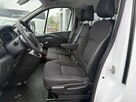 Renault Trafic l2h1 brygadówka 6 miejsc klimatyzacja - 8