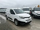 Toyota Proace City 2 miejsca - 2