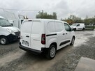 Toyota Proace City 2 miejsca - 3