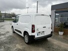 Toyota Proace City 2 miejsca - 4